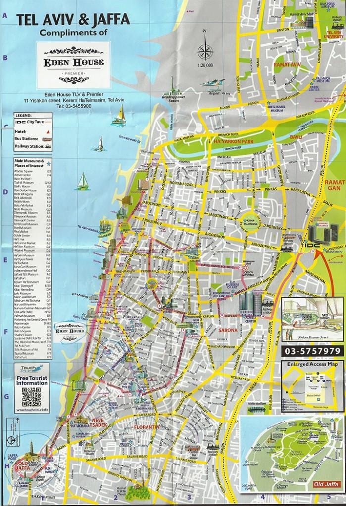 ਨਕਸ਼ਾ ਦੇ tlv
